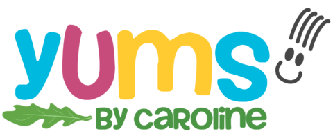 Yums By Caroline